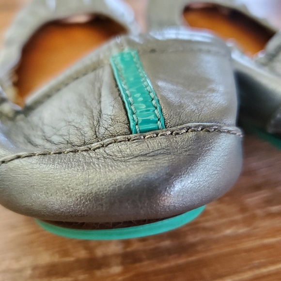 Tieks - Picture 5 of 12